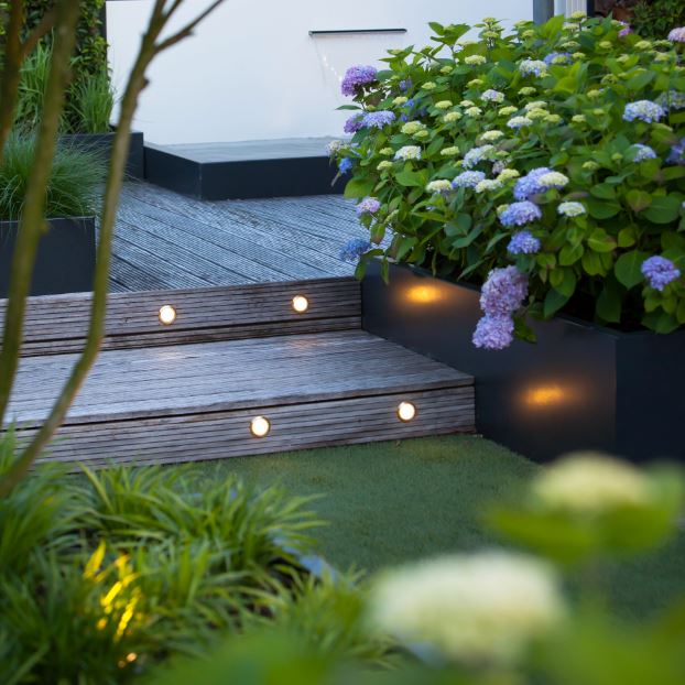 Nízkonapäťové osvetlenie IN-LITE